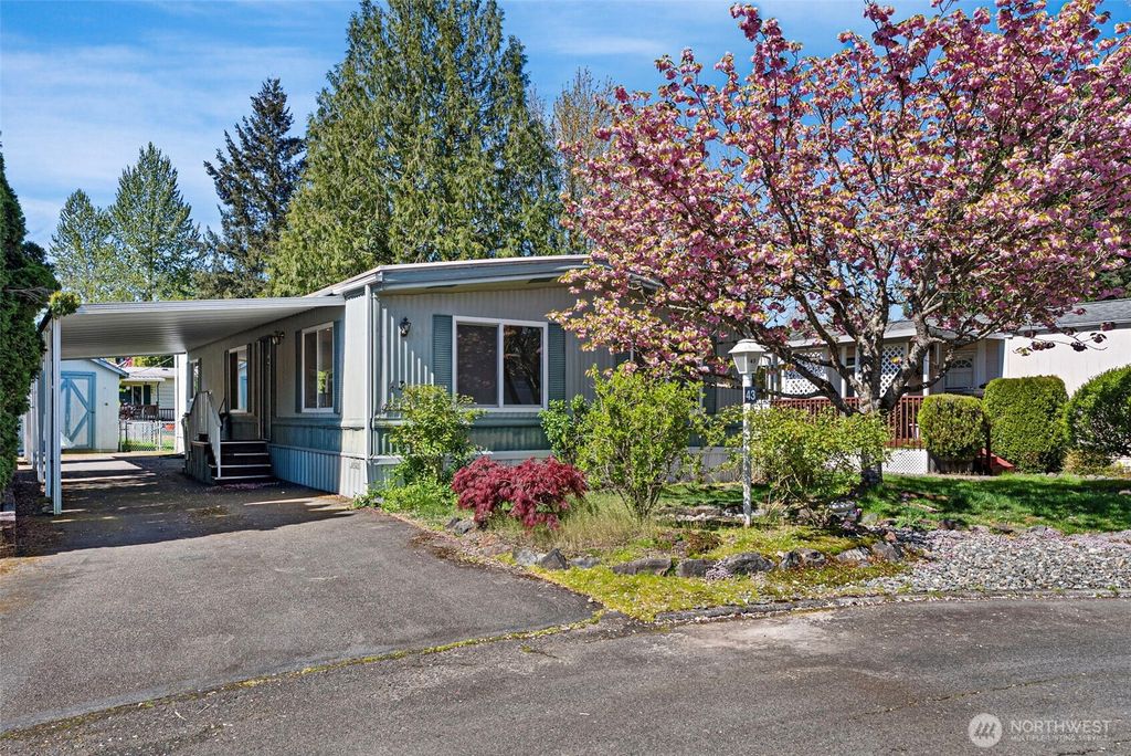 Photo of 2200 196th Street SE #43, Bothell, WA 98012 (MLS # 2513666)