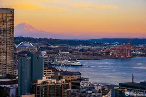 Photo of 2600 2nd Avenue #2501, Seattle, WA 98121 (MLS # 2403969)