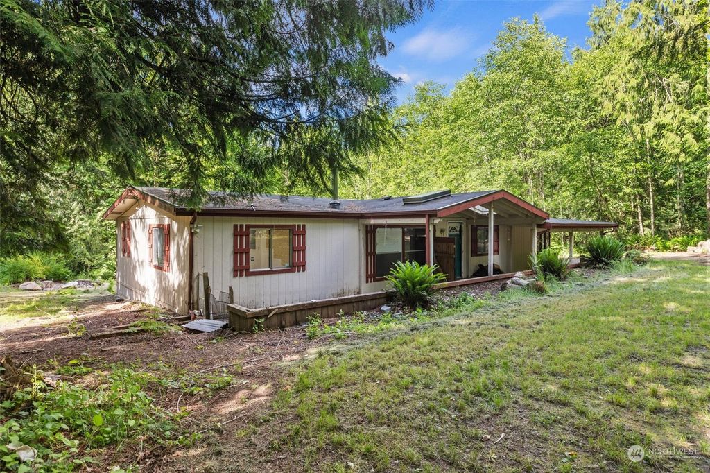 Photo of 28408 SE 43rd Street, Fall City, WA 98024 (MLS # 2251073)