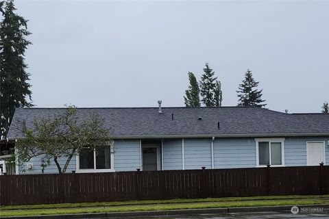 A home in Marysville