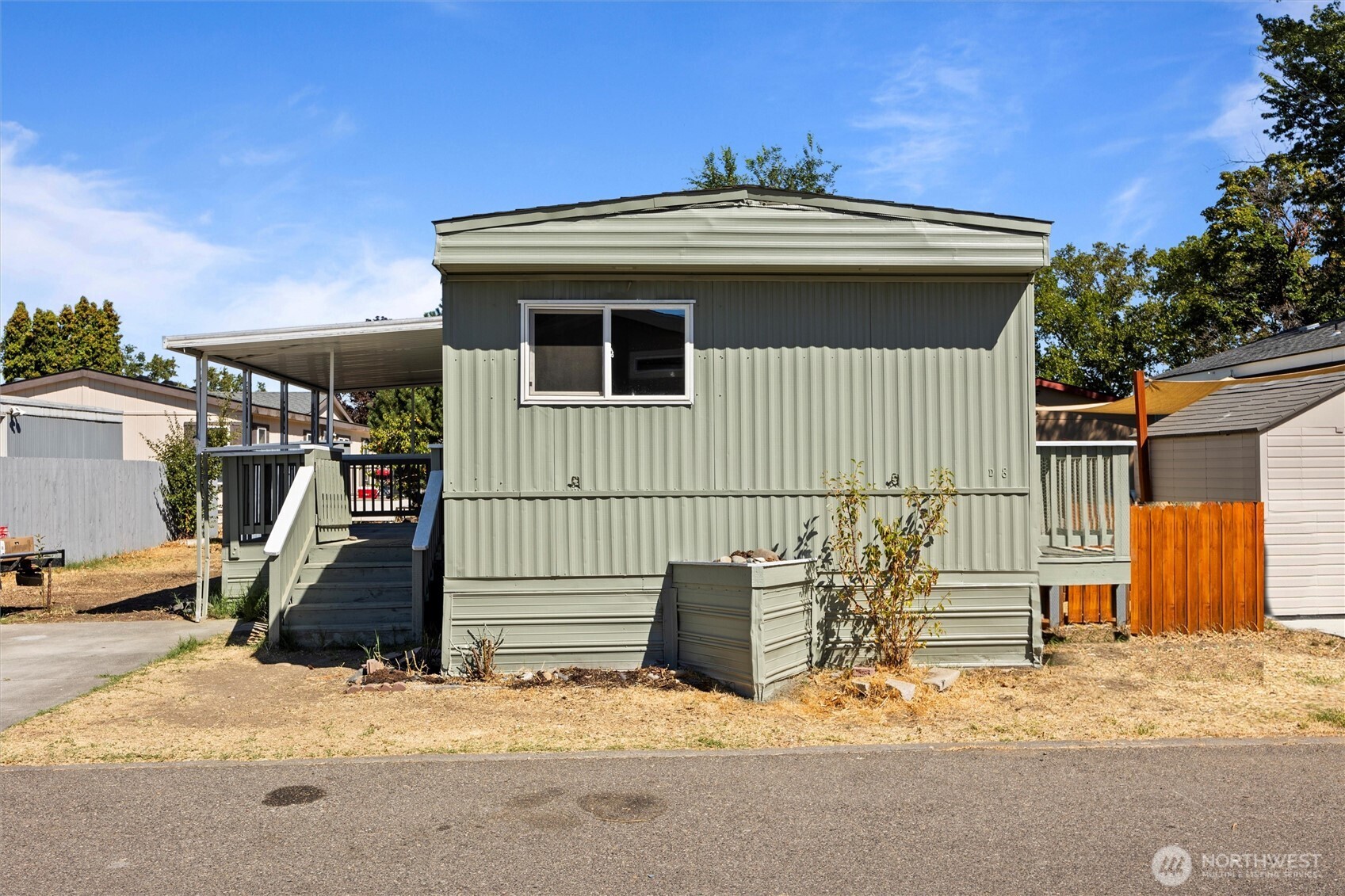 2021 Mahan Avenue D8