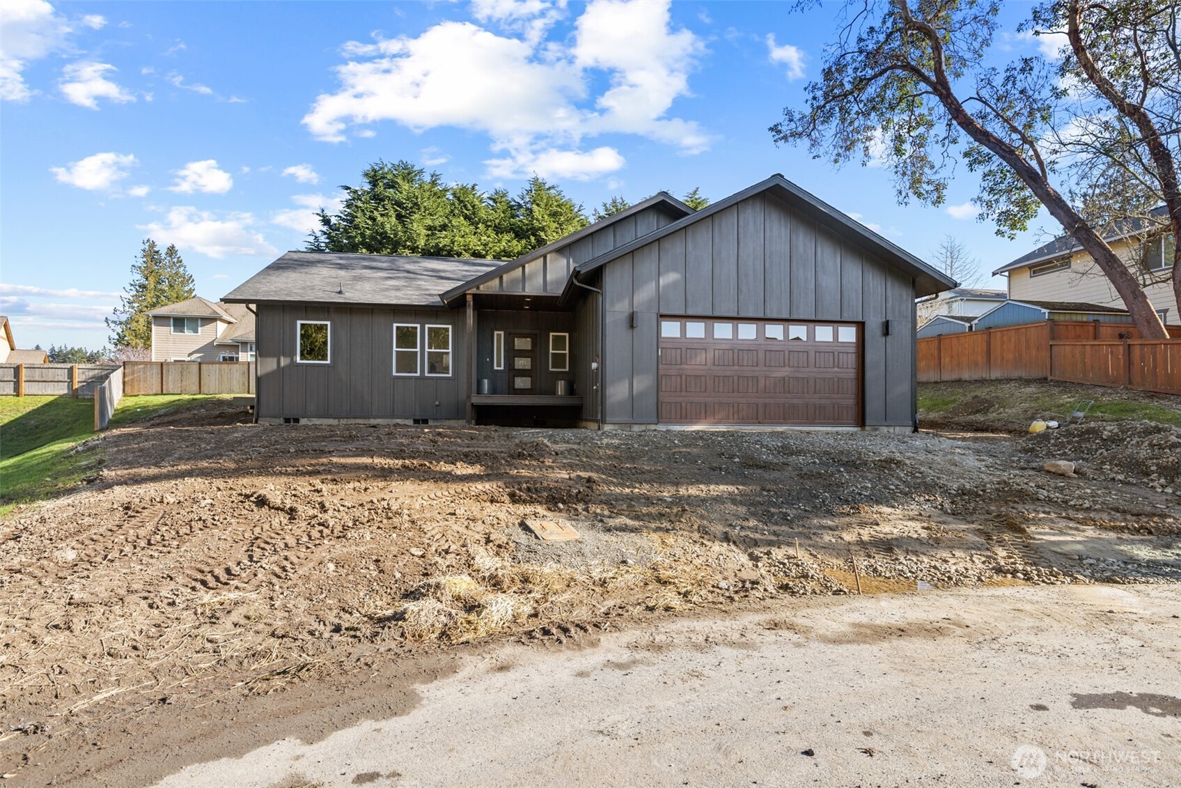 1215 Rolling Hills Drive