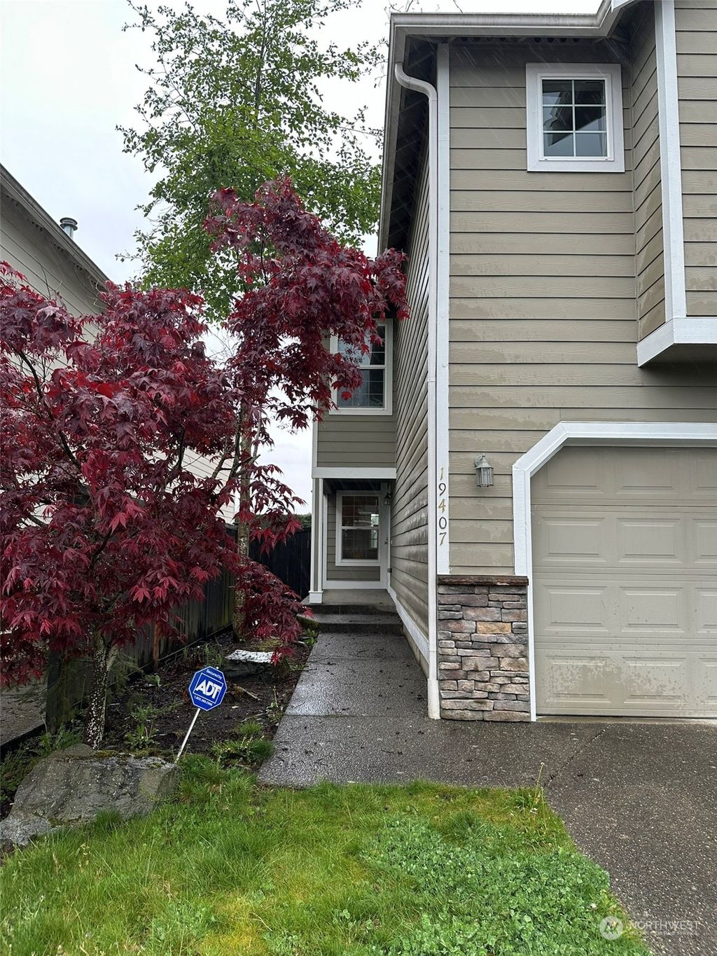 Photo of 19407 115 Place SE, Kent, WA 98031 (MLS # 2227814)