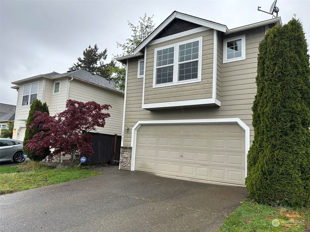Photo of 19407 115 Place SE, Kent, WA 98031 (MLS # 2227814)