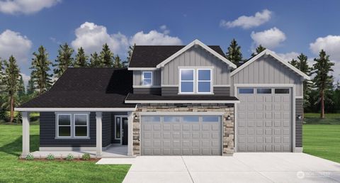 Photo of 336 Whistling Duck Road, Walla Walla, WA 99362 (MLS # 2532657)