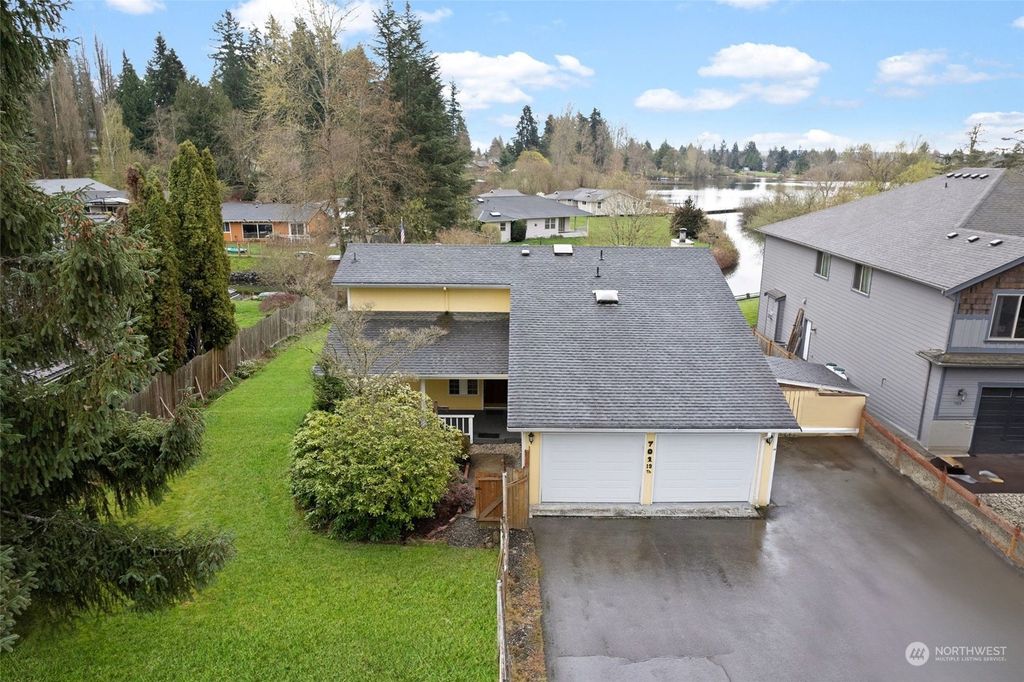 Photo of 701 19th Street, Snohomish, WA 98290 (MLS # 2215302)