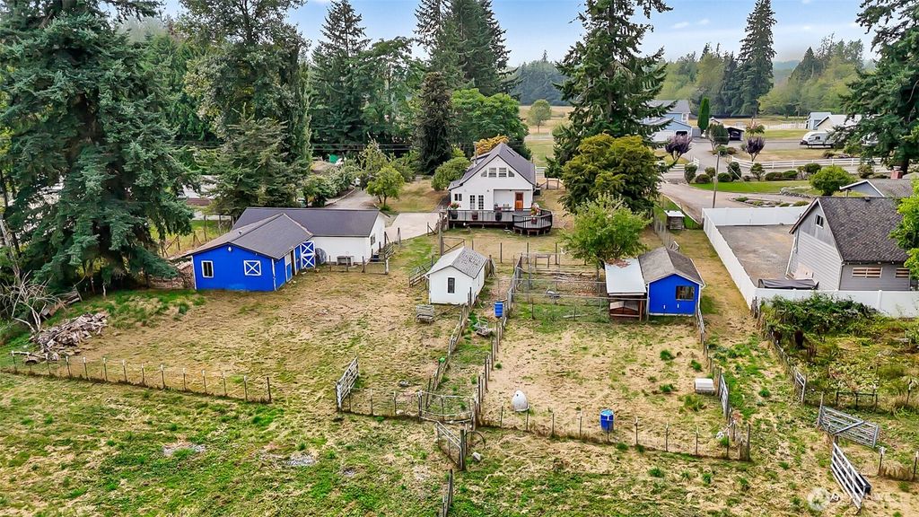 Photo of 4105 147th Avenue NE, Lake Stevens, WA 98258 (MLS # 2425417)