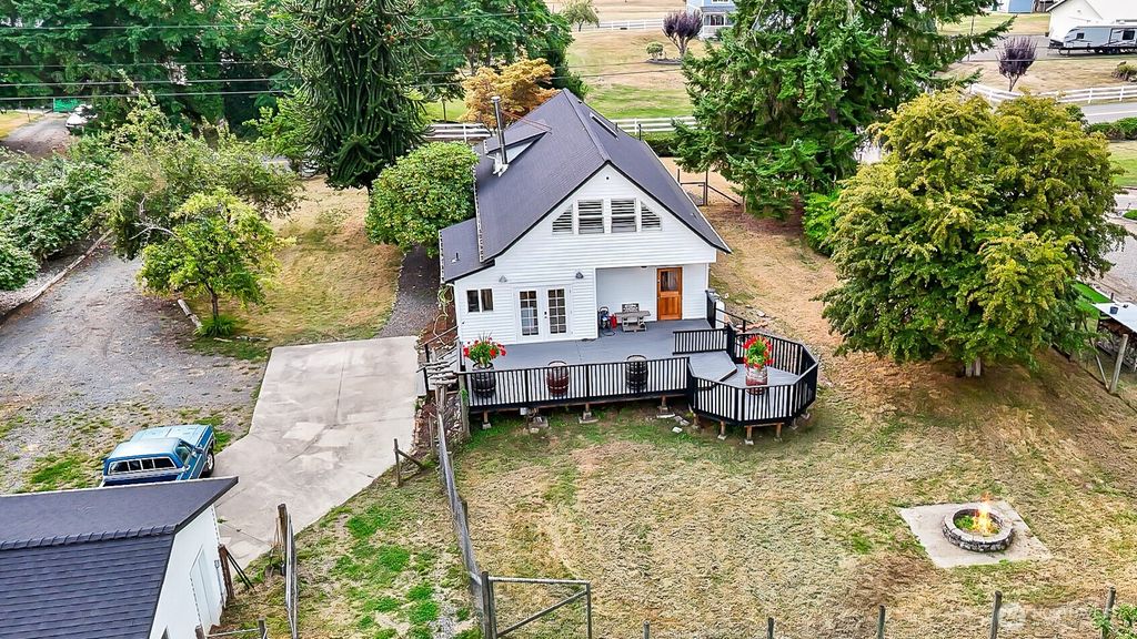 Photo of 4105 147th Avenue NE, Lake Stevens, WA 98258 (MLS # 2425417)
