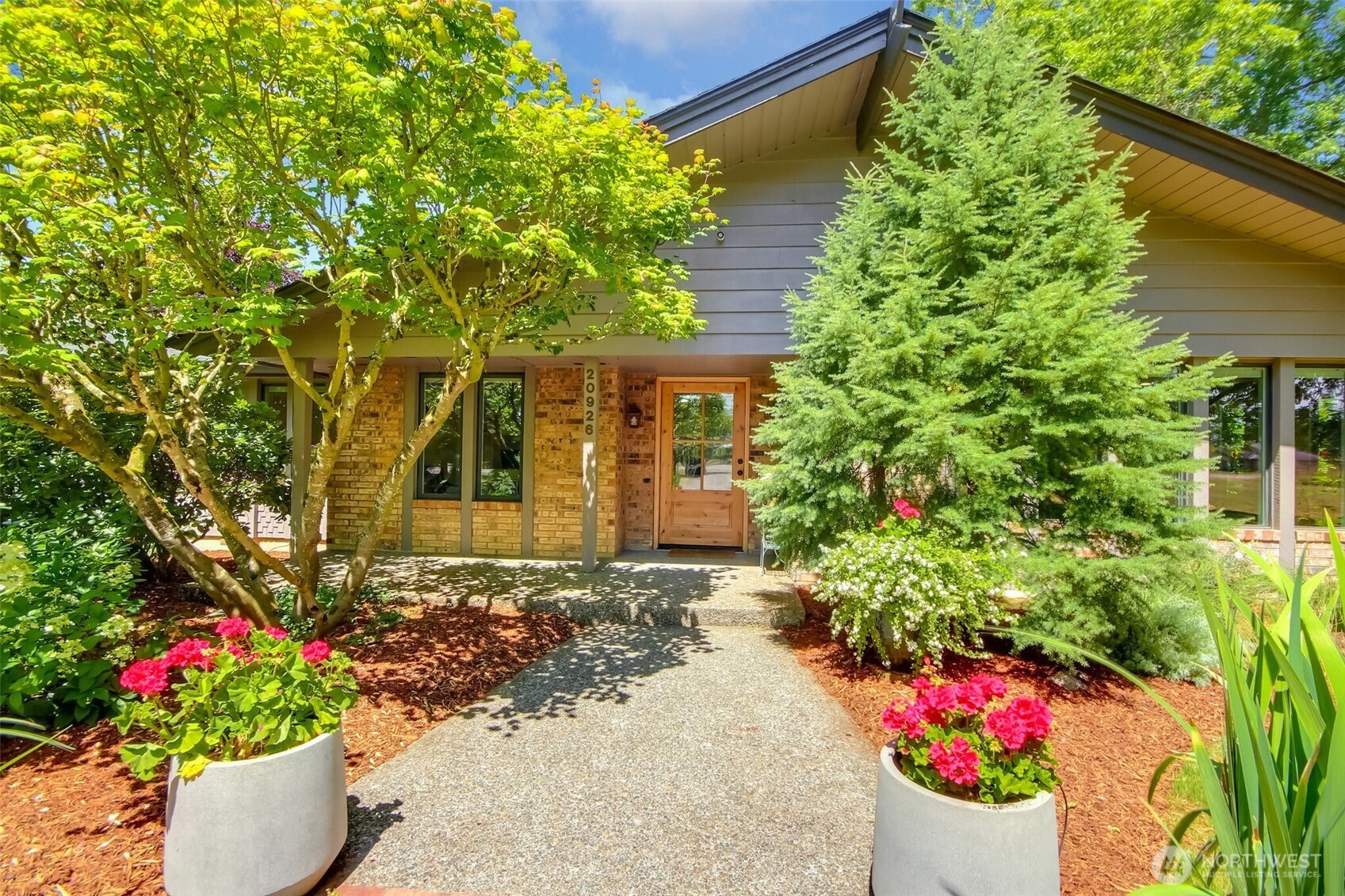 20926 SE 416th Street