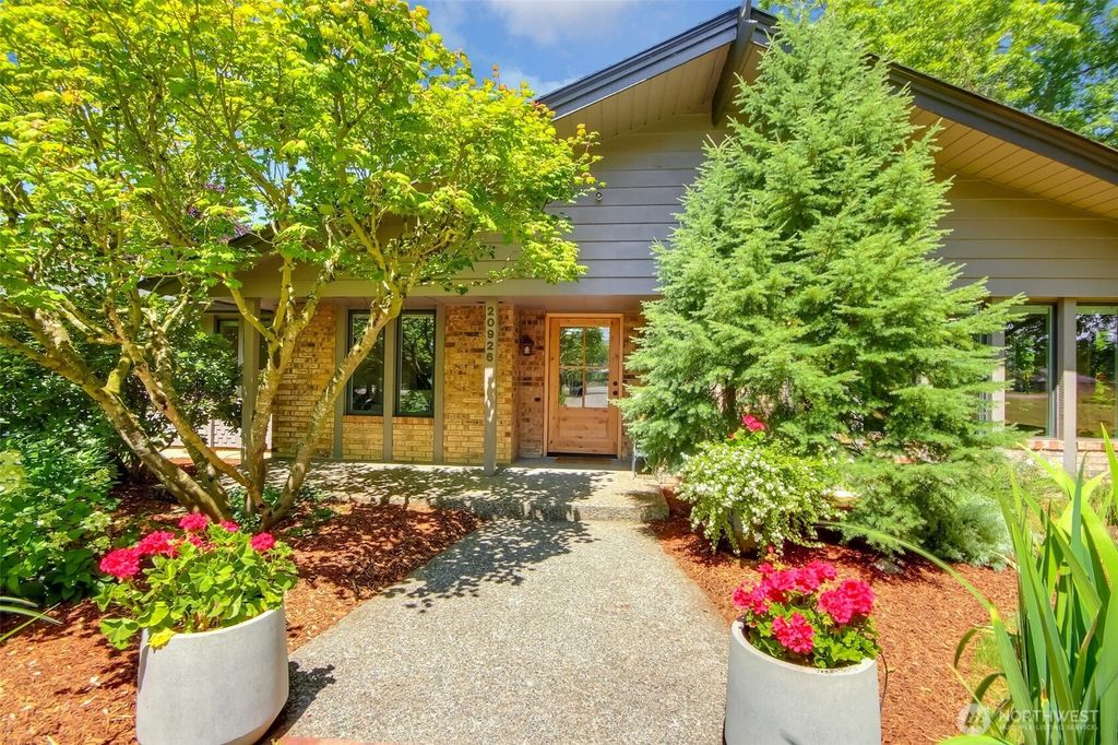 Photo of 20926 SE 416th Street, Enumclaw, WA 98022 (MLS # 2405990)