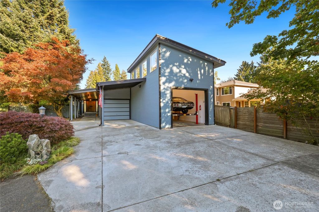 Photo of 1829 SW 146th Street, Burien, WA 98166 (MLS # 2433650)