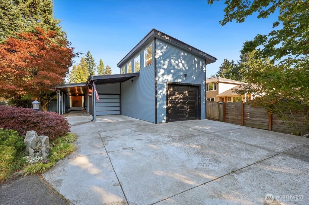 Photo of 1829 SW 146th Street, Burien, WA 98166 (MLS # 2433650)