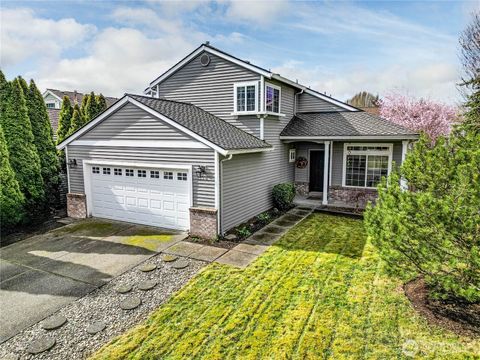 Photo of 6510 58th Drive NE, Marysville, WA 98270 (MLS # 2490605)