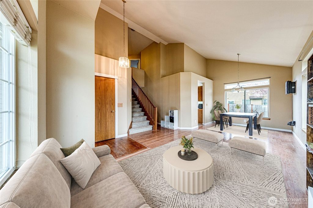 Photo of 6510 58th Drive NE, Marysville, WA 98270 (MLS # 2490605)