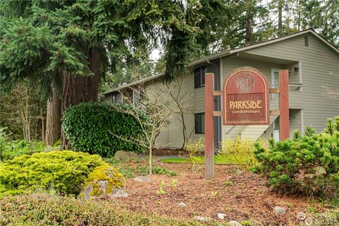 A home in Mountlake Terrace