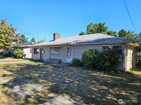 Photo of 606 S 5th Avenue, Kelso, WA 98626 (MLS # 2438605) Photo of 606 S 5th Avenue, Kelso, WA 98626 (MLS # 2438605)