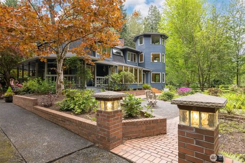 Photo of 3246 Goshen Road, Bellingham, WA 98226 (MLS # 2518727)