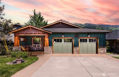 Photo of 246 Shallow Shore Road, Bellingham, WA 98229 (MLS # 2519981)