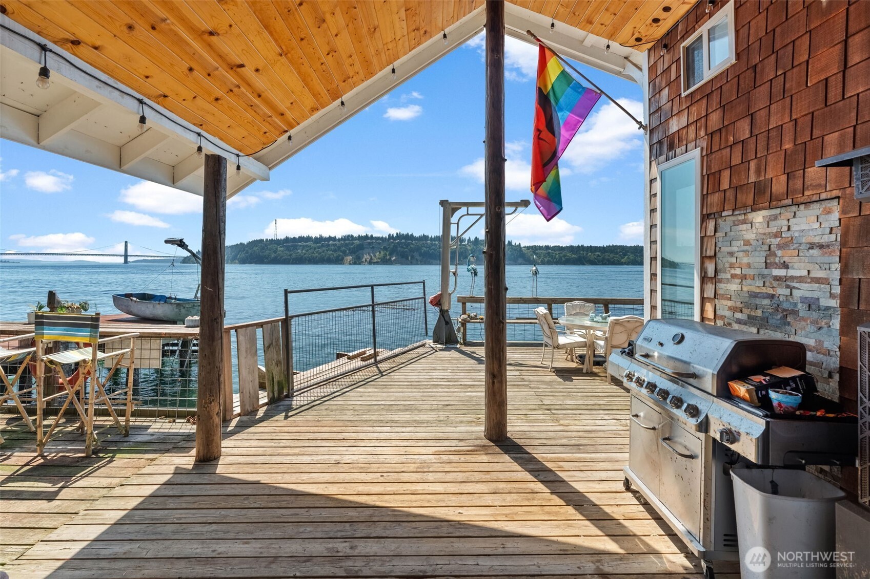 53 N Salmon Beach