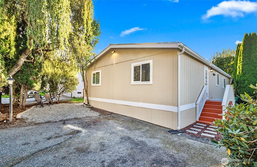 Photo of 20227 80th Avenue NE #38, Arlington, WA 98223 (MLS # 2371797)