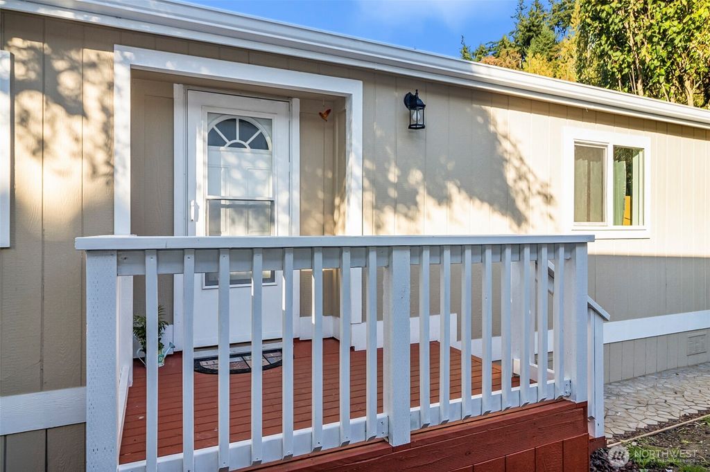 Photo of 20227 80th Avenue NE #38, Arlington, WA 98223 (MLS # 2371797)