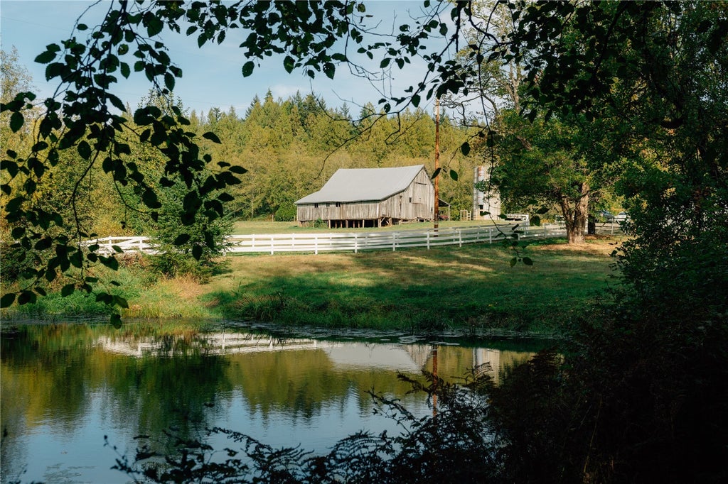 Photo of 18650 Noll Road NE, Poulsbo, WA 98370 (MLS # 2596307)