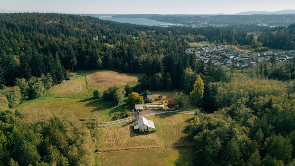 Photo of 18650 Noll Road NE, Poulsbo, WA 98370 (MLS # 2596307)