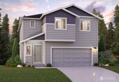 Photo of 131 Willowbrook Drive, Chehalis, WA 98532 (MLS # 2416246)