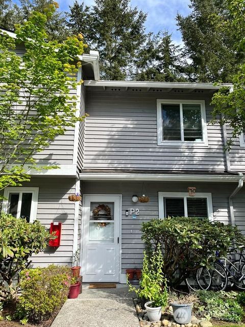 Photo of 1526 192nd St SE St #P-2, Bothell, WA 98012 (MLS # 2470994)