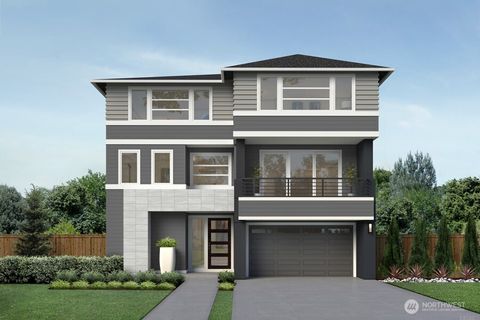 Photo of 12027 21st Street SE, Lake Stevens, WA 98258 (MLS # 2412769)