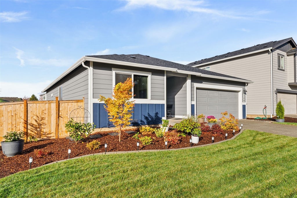 Photo of 126 Willowbrook Dr DR, Chehalis, WA 98532 (MLS # 2599980)