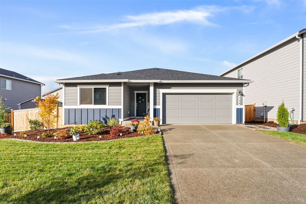 Photo of 126 Willowbrook Dr DR, Chehalis, WA 98532 (MLS # 2599980)