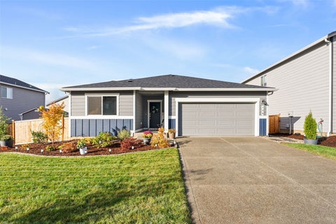 Photo of 126 Willowbrook Dr DR, Chehalis, WA 98532 (MLS # 2599980)
