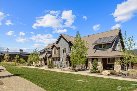 Photo of 131 Big Hill Drive, Cle Elum, WA 98922 (MLS # 2498348)