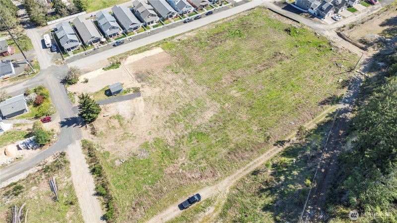 0 Blackwell Street lot 1