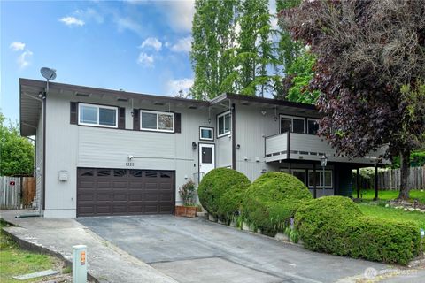3222 S 292nd Street Auburn WA 98001
