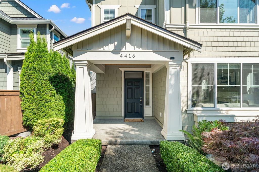 Photo of 4416 185th Place SE, Bothell, WA 98012 (MLS # 2424024)