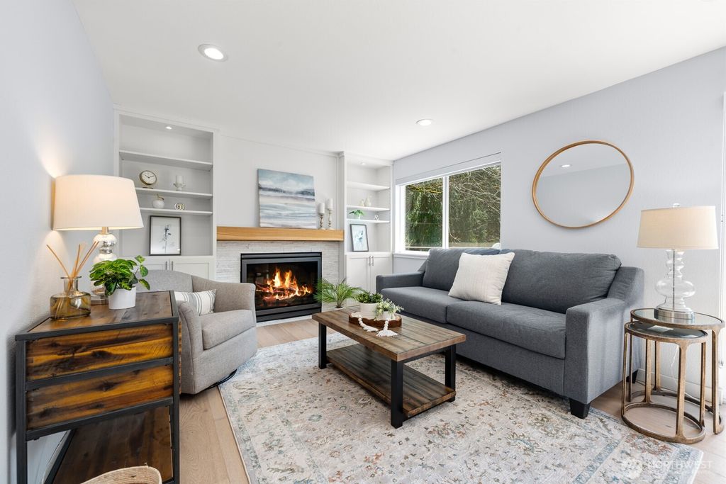 Photo of 4830 88th Place SE, Mercer Island, WA 98040 (MLS # 2499914)