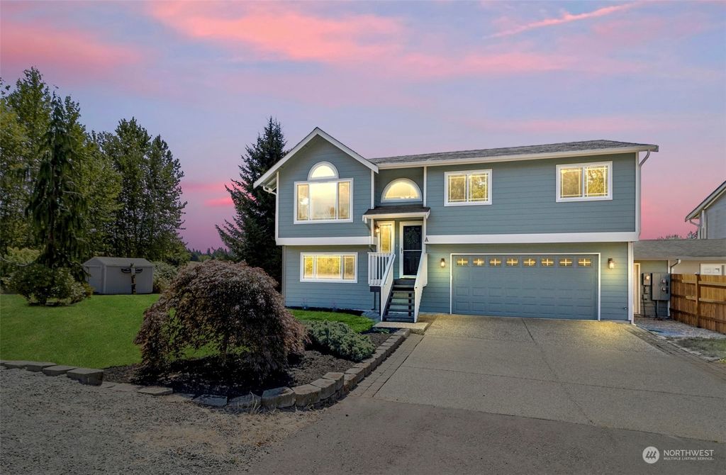 Photo of 7319 147th Avenue SE #A, Snohomish, WA 98290 (MLS # 2149163)