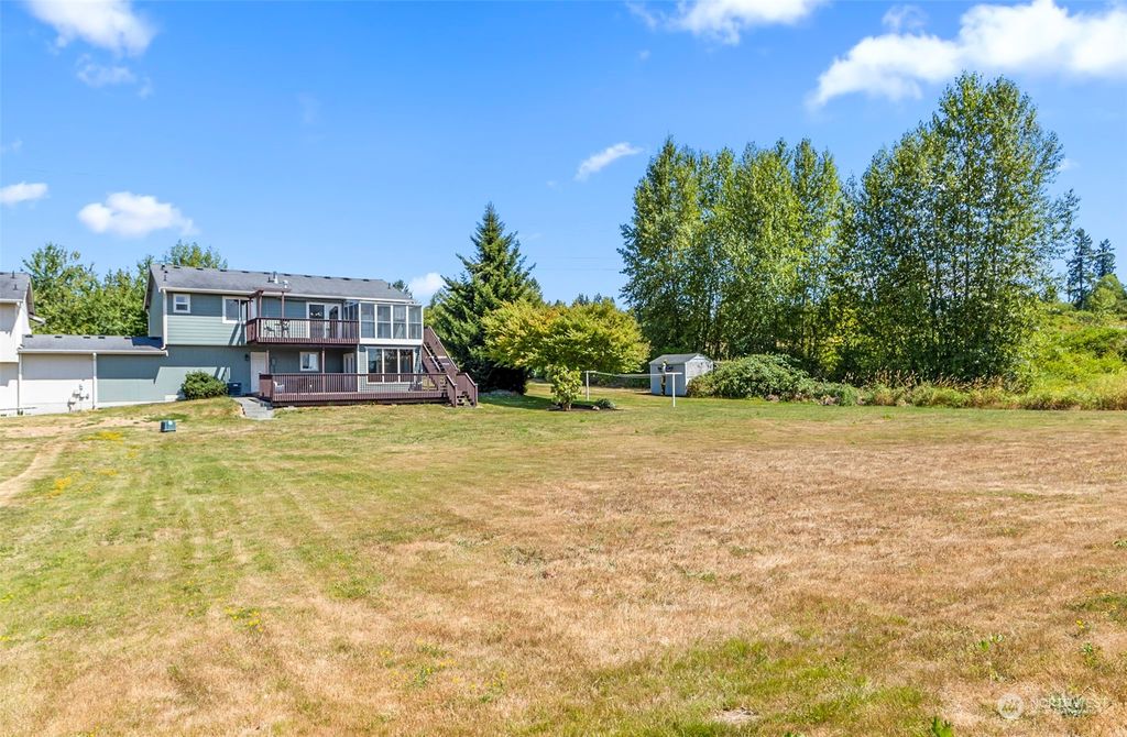 Photo of 7319 147th Avenue SE #A, Snohomish, WA 98290 (MLS # 2149163)