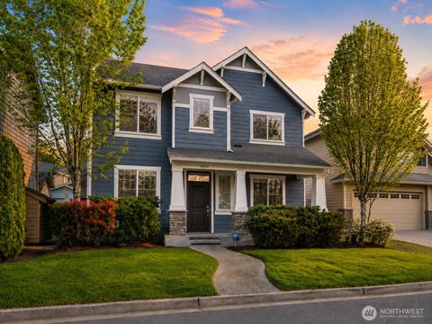 Photo of 10212 242nd Avenue NE, Redmond, WA 98053 (MLS # 2555925)