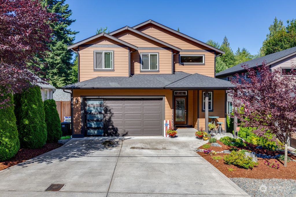 Photo of 4408 Forest Drive, Everett, WA 98203 (MLS # 2146388)