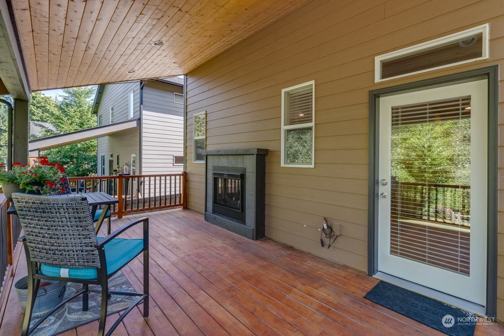 Photo of 4408 Forest Drive, Everett, WA 98203 (MLS # 2146388)