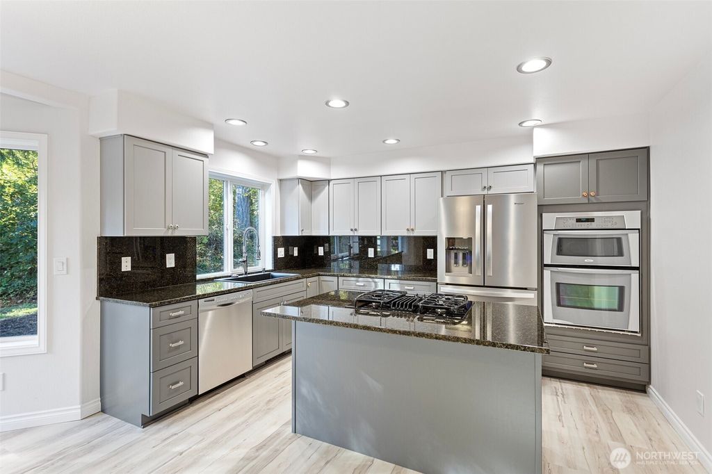 Photo of 11511 188th Street SE, Snohomish, WA 98296 (MLS # 2406819)