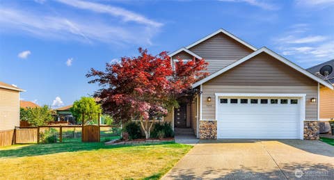 Photo of 2653 Lochcarron Drive, Ferndale, WA 98248 (MLS # 2557845)