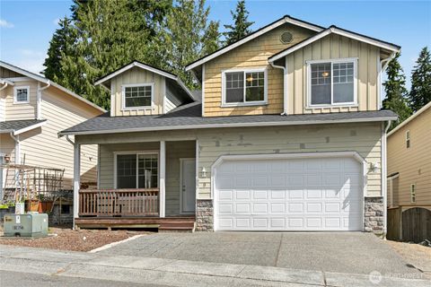 Photo of 9 166th Place SE, Bothell, WA 98012 (MLS # 2453590)