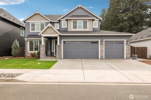 Photo of 8321 NE 168th Place, Vancouver, WA 98682 (MLS # 2496336)
