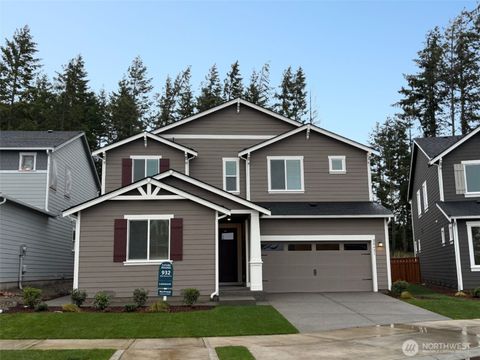 Photo of 20421 Mystic Place E, Bonney Lake, WA 98391 (MLS # 2458312)