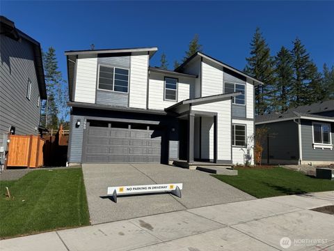 Photo of 1960 NW Meadowview Drive #6, Poulsbo, WA 98370 (MLS # 2424686)