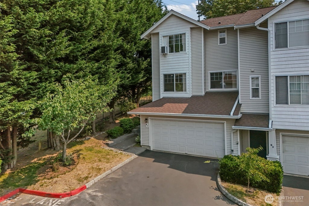 Photo of 2300 Benson Road S #2-1, Renton, WA 98055 (MLS # 2563711)